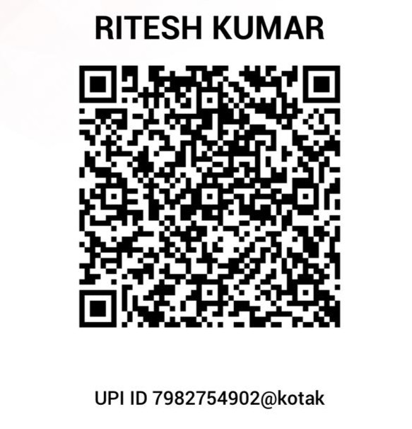 PhonePe QR Code